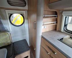 Tabbert tb basic 320 2026 minicaravan...