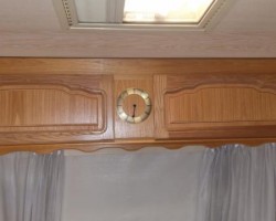 Tabbert contesse 450 peso 1100 kg 3 p...