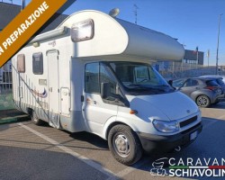 Rimor katamarano 1 2006