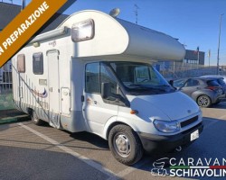 Rimor katamarano 1 2006