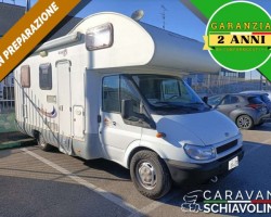 Rimor katamarano 1 2006