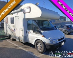 Rimor katamarano 1 2006