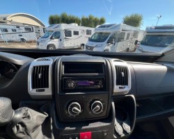 Globecar globescout elegance 2024