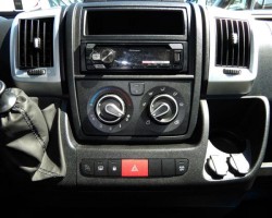 Globecar summit shine 540 2023