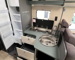 Laika kosmo l319 2025