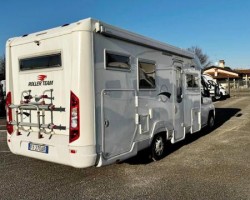 Rollerteam granduca garage p 2007