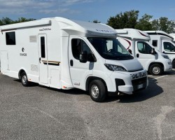 Rimor sarus 95 plus 2025