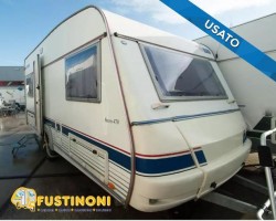 Weinsberg caravan usate fustinoni ber...