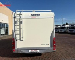 Adria matrix m 680 sp 2011