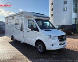 Hymer mlt 580 2022
