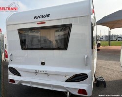 Knaus sport 450 fu 2026