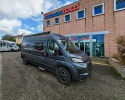 Rollerteam livingstone 6 xl 2026