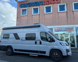 Knaus boxlife 630 me 2026