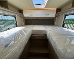 Burstner lyseo skyline 726 g 2025