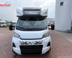 Mobilvetta krosser p90 2026