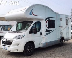 Elnagh baron 22 2021