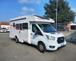 Rollerteam kronos 295tl automatico 2021