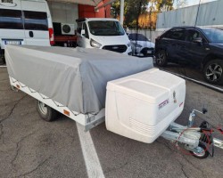 Trigano camplair s carrello tenda 202...