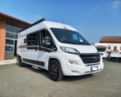Altro malibu malibu van 600db 2020