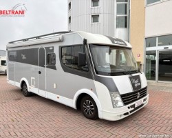 Dethleffs magic edition bm i 001 2010