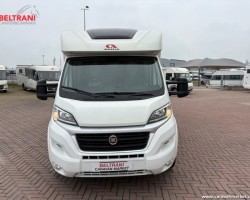 Adria matrix axess 670 sc 2015