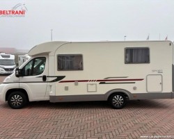 Adria sport s 577 sc 2012
