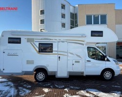 Ci elliot 95m special edition 2018