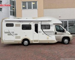 Ci sinfonia garage xt 2014