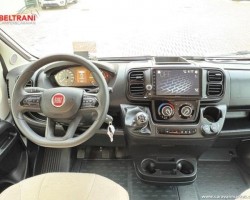 Knaus boxlife pro 600 mq 2024