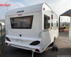 Knaus sport 450 fu 2026