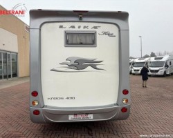 Laika kreos 4010 2013