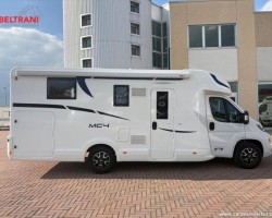 Mclouis mc4 273 2023