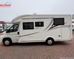 Mclouis mc4 68 diamond 2018