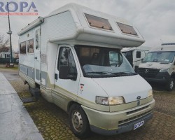 Laika ecovip 3l 1996