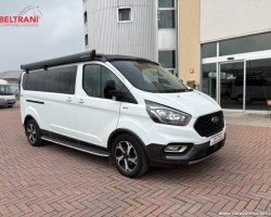 Altro ford nugget plus 2024