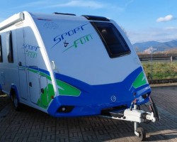 Knaus sport 480 ql 2024