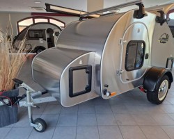 Altro minicaravan 2 posti lifestyleca...