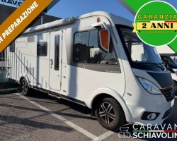 Hymer exsis i 588 2017