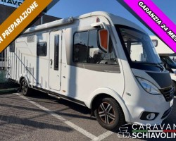 Hymer exsis i 588 2017
