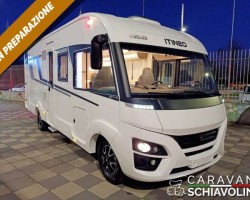 Itineo itineo sb740 spirit edition 2022
