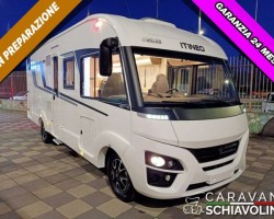 Itineo itineo sb740 spirit edition 2022