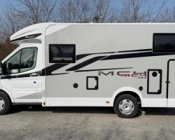 Mclouis slim 339 con basculante 2026