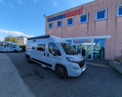 Rollerteam livingstone 2 sport 2023