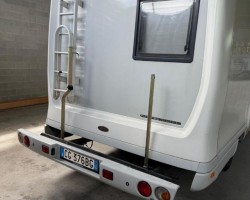 Laika kreos 3007 l semintegrale 4 p 2...