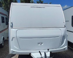 Weinsberg caracito 470 qdk 2026