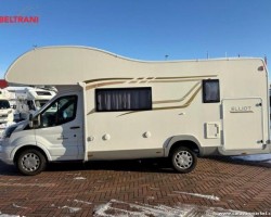 Ci elliot 95m special edition 2018