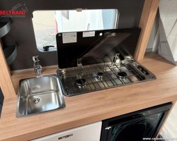 Knaus sport 450 fu 2026