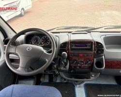 Knaus sun traveller 658 dkg 2005