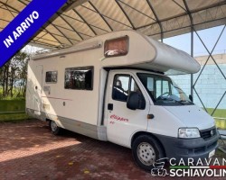 Elnagh clipper 50 2003