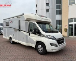 Carthago tourer t 150 qb 2016
